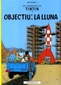 Objectiu: la Lluna