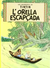 L'Orella escapçada