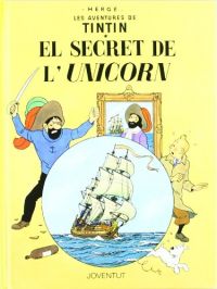 El Secret de l'Unicorn