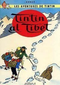 Tintín al Tibet