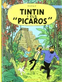 Tintín i els 