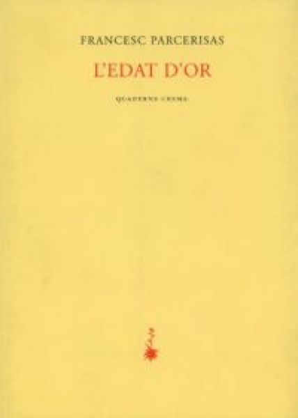  L'Edat d'Or