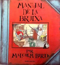 Manual de la bruixa