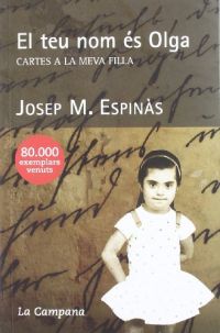 El Teu nom és Olga