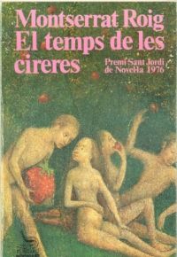 El Temps de les cireres