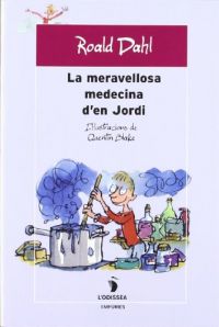La Meravellosa medecina d'en Jordi
