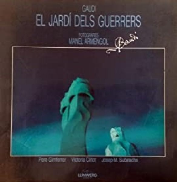  El Jardí dels guerrers
