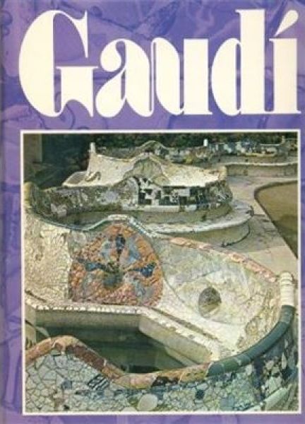  Gaudí :