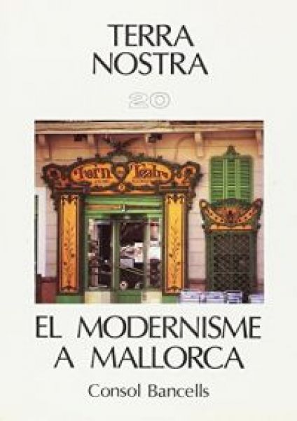  El Modernisme a Mallorca
