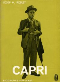 Joan Capri (Poblet, Josep M., 1897-1980)