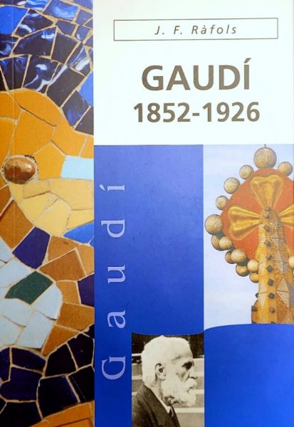  Gaudí :