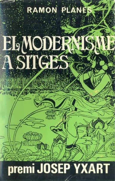  El Modernisme a Sitges