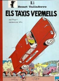 Els Taxis vermells