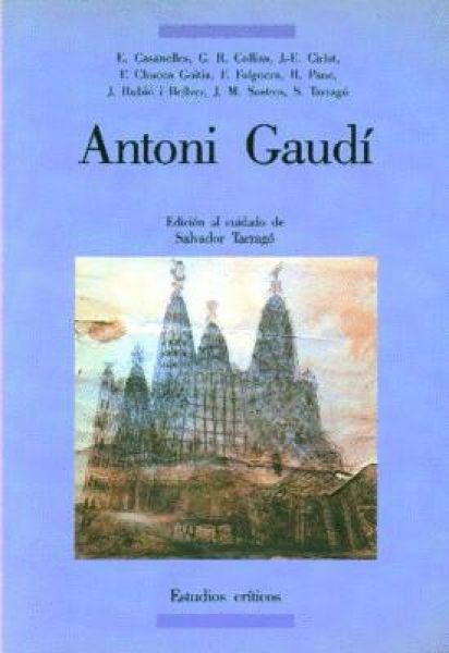  Gaudí