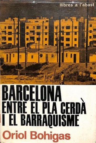  Barcelona entre el Pla Cerdà i el barraquisme