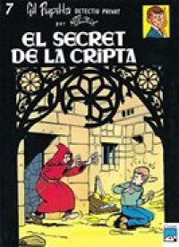 El Secret de la cripta
