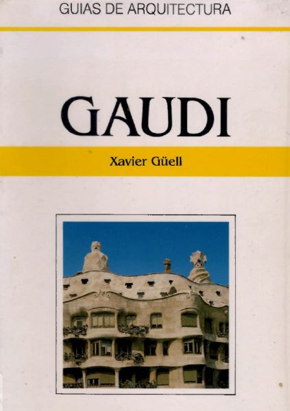  Gaudí