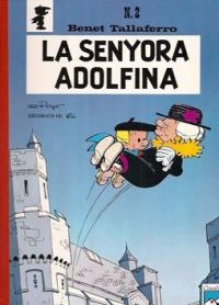 La Senyora Adolfina