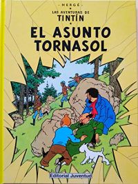 El Asunto Tornasol