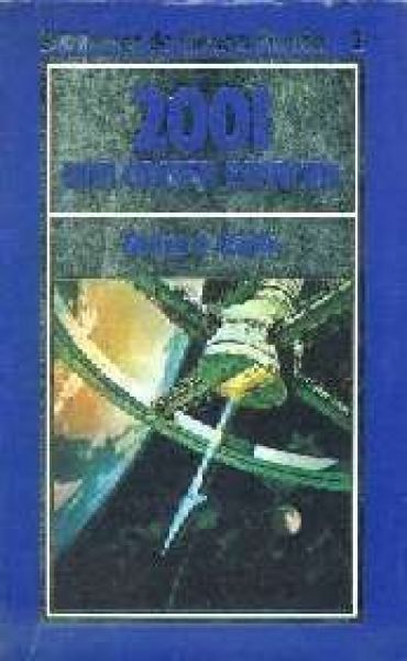  2001, una odisea espacial