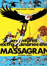 Aventures extraordinàries d'en Massagran