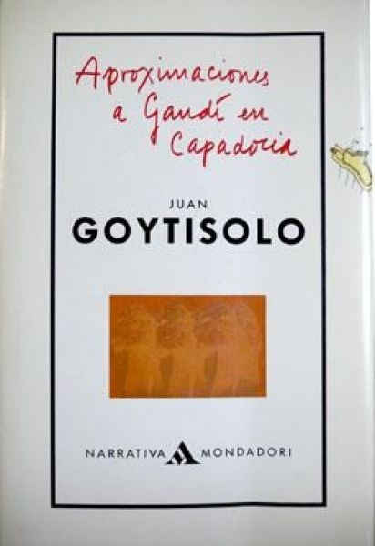  Aproximaciones a Gaudí en Capadocia