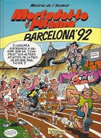 Barcelona 92
