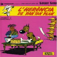 L'Herència de Ran Tan Plan