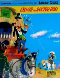 L'Elixir del doctor Doxi