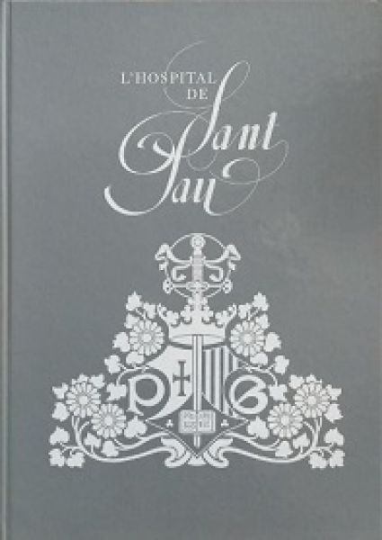  L'Hospital de Sant Pau