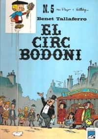 El Circ Bodoni