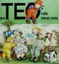 En Teo i els seus avis