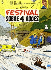 Festival sobre 4 rodes