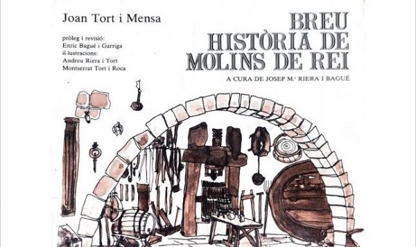 Breu història de Molins de Rei