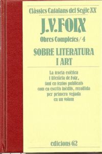 Obres completes. 1, Poesia