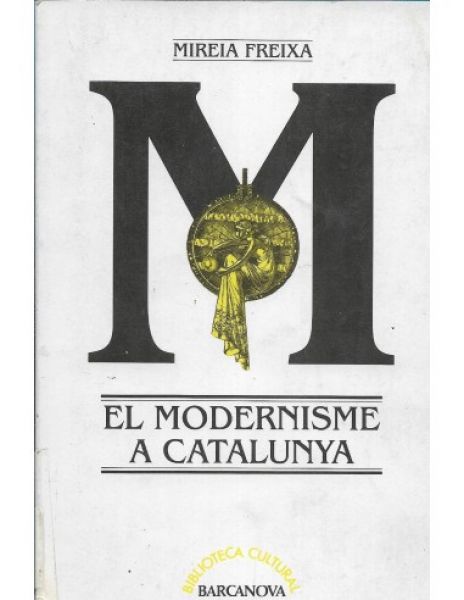  El Modernisme a Catalunya