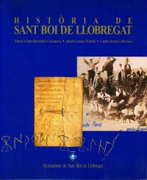  Història de Sant Boi de Llobregat
