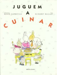 Juguem a cuinar