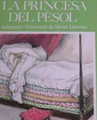 La Princesa del pèsol