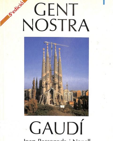  Gaudí