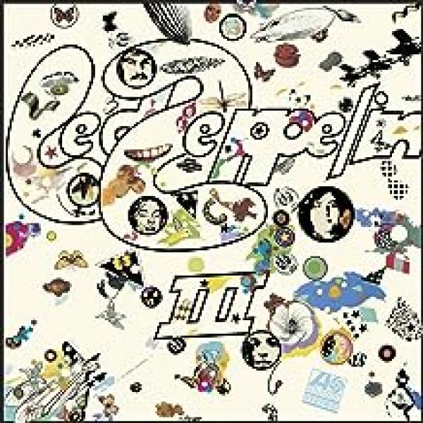  Led Zeppelin III