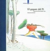 El Gegant del pi