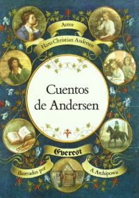 Cuentos de Andersen