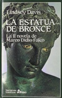 La Estatua de bronce