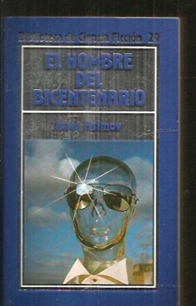  El Hombre del bicentenario