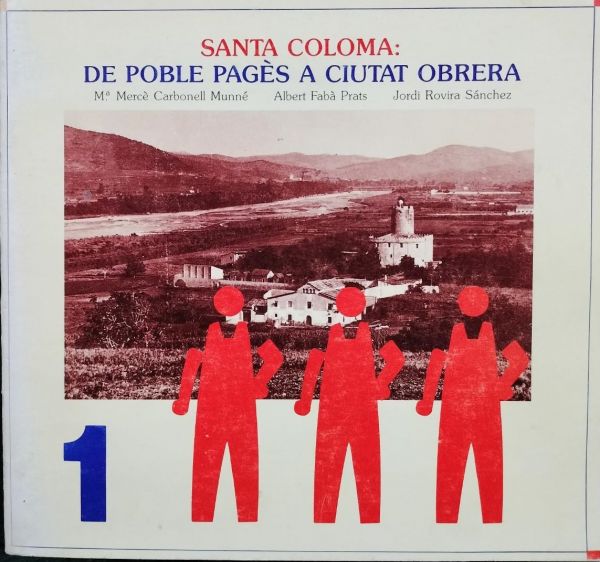  Santa Coloma :