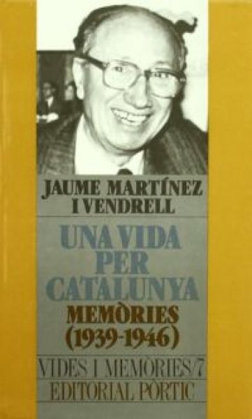  Una Vida per Catalunya :