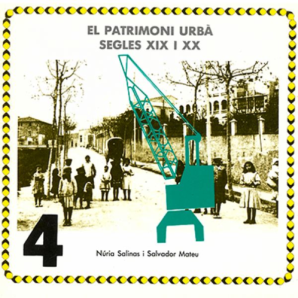  El Patrimoni urbà :