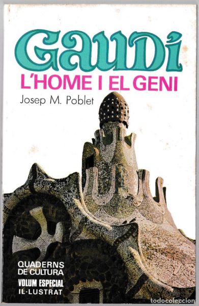 Gaudí :