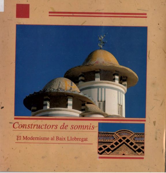  Constructors de somnis :